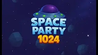 🎰 Space Party 1024 Slot Demo | Vault Gaming 🚨 Gameplay, Features & Max Win! 🚨