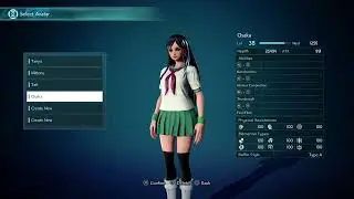 Jump Force Fun