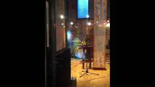 Paul Clarvis - Hazlitt sessions