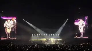 Lady Gaga &ndash; Shadow of a Man | The MAYHEM Ball Live at 京セラドーム大阪, Japan 2026.01.21