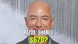 Amazon Deals, Hertz Partnership, Bezos' Billions & War of the Worlds!