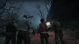 Left 4 Dead 