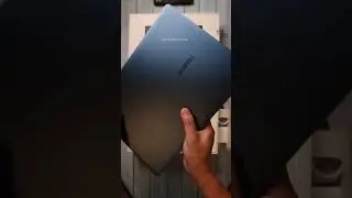 Realme Book (Slim) i5 Unboxing 😻