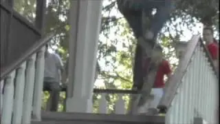 Raw College Clips