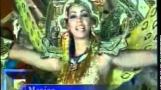 miss universe 2002 opening pt1