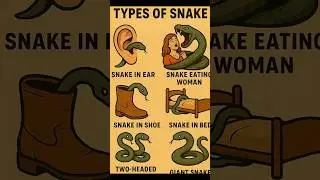 Mythical Snake real 😱🐍 #shorts
