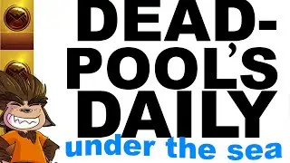 Deadpool's Daily Quest 