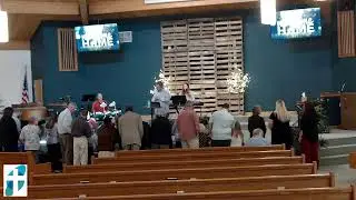 Prayer First Pt. 2: Protection - Pastor Clint McMakin