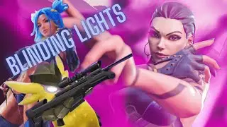 I said ooooh I'm blinded by the headshots 4k 120fps
