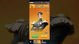Last War - How to MAXIMIZE POINTS for Alliance War  - Day 4: HERO Day!