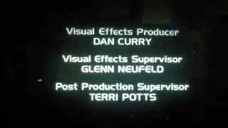 DS9 End Credits