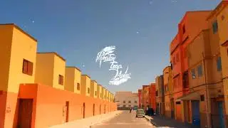 Qalq | قلق | Prod. By Madbeat Radio | Arabic Beat | Pakistan Trap Music