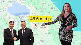 Clima Pol&iacute;tico || Ad&aacute;n Augusto y Monreal || M&eacute;xico Republicano || Lalo Rivera y Ad&aacute;n Dom&iacute;nguez