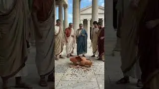 The Ancient Greek Origin of 