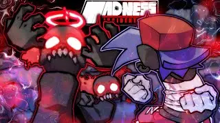 ▪ Expurgation ▪ FNF Madness Incident: 0201A - FC [VS Tricky Mod]