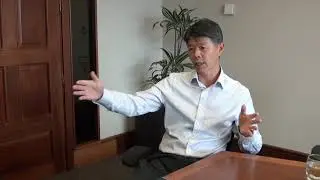 Yuong Ha on the November Monetary Policy Statement