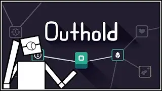 Outhold Demo I A Stratigic Incremental Tower Defense Game (with META PROGRESSION)