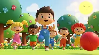 Best Nursery Rhymes 1 Hour Compilation 🎵 | Kids Songs & Toddler Rhymes