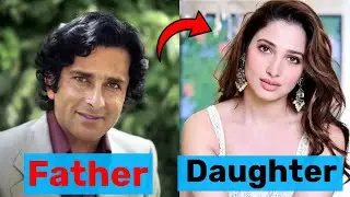 All Bollywood Actors Real Daughter || Bollywood Father and Daughter