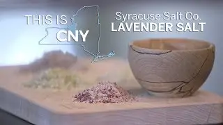 This Is CNY: Syracuse Salt Company spices up Salt City