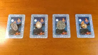 PICK A CARD- WHO IS YOUR FUTURE SPOUSE