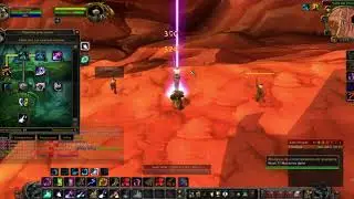 Guía Druida Equilibrio/Pollo/Lechuzo - Wow Aura 3 3 5