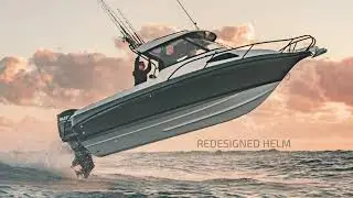 Haines Signature 640F | A boat that can do it all