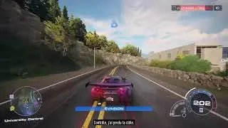 Need for Speed unbound