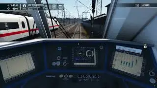 Hoe werk AFB op de flixtrain BR 193
