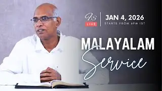 നിങ്ങൾ ദൈവത്തെ മടുത്തോ? | Are You Tired of God? - Isaiah 43:22-28 | Finney Samuel | Ep. 127