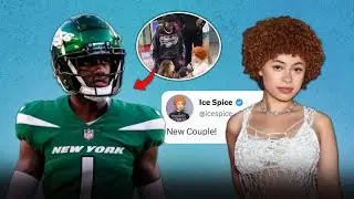 Are Sauce Gardner & Ice Spice Keeping Their Romance a Secret?