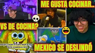 DAARICK TALKS ABOUT THE GLOGLO KITCHEN VS 🤣 + CLIPS AND MEMES FROM HIS COMMUNITY ✨