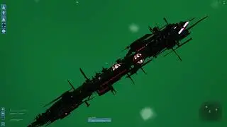 X3 Litcube's Universe - Destroying xenon sector 💀