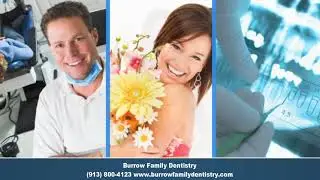 Best Dentist Shawnee KS