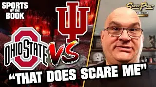 Will This Game Decide the Heisman? - Indiana vs Ohio State