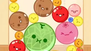 Melon maker। part 1। @Raratewa.