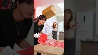 Expected the ending?😂😂😂