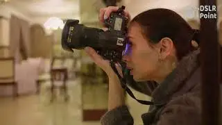 Top 5 Best Canon Lens For Fashion Photography