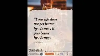 Embrace Change: Catalyst for a Transformed Life! 🌟