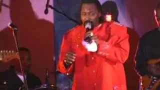 Larry Hargrove live I got UT Burnt Orange running through my veins.