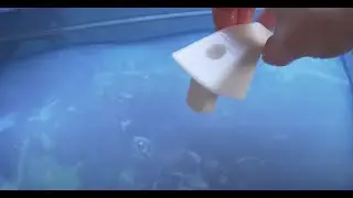 3D Printing With HydroFill Support Material (Part 3) - EVO 3D Printer