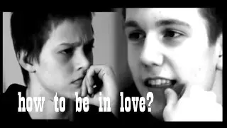 aldo brighthom - How to be in love (the best ending)