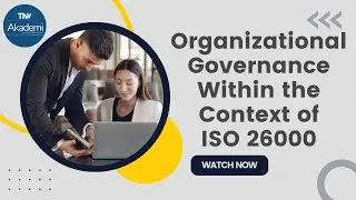 Understanding Organizational Governance Within the Context of ISO 26000
