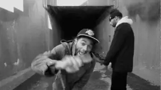 Kosher Kris ft. Stevie Crooks - As We Proceed (Music Video)