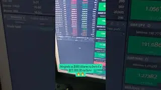 Bancas na Deriv e Deriv X 🔥 #deriv #derivx #daytrade