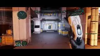 Elite Dangerous Odyssey -- How to restore a settlement (easy mission)