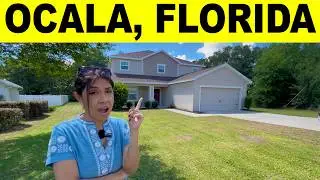 Inside Ocala Homes For Sale Under $400k