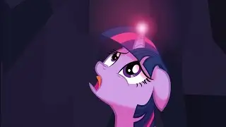 MLP FIM Season 2 Episode 26: A Canterlot Wedding (Part 2) 