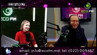 Radmila Popovici & 
