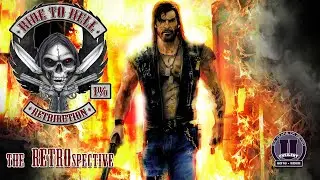 Ride to Hell: Retribution - The RETROspective